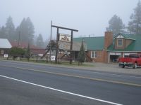 Sportsman Hotel in Lincoln